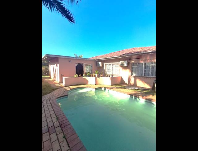 3 BEDROOM HOUSE SOLD IN BLUFF